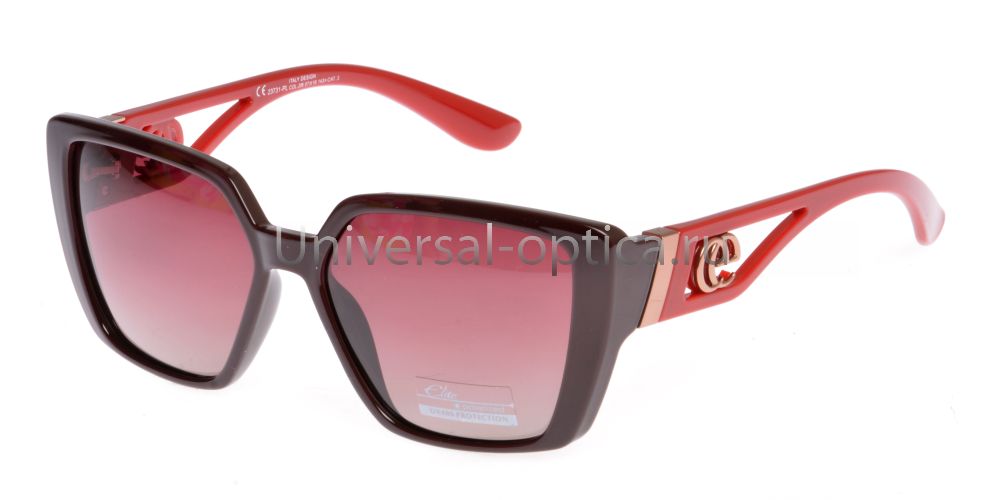 23731-PL солнцезащитные очки Elite от Торгового дома Универсал || universal-optica.ru