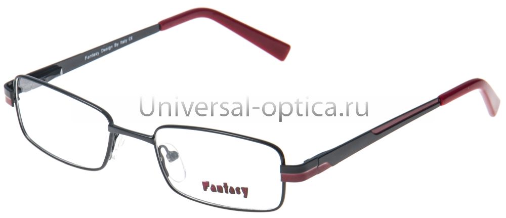 Оправа металлическая Fantasy F-0019 от Торгового дома Универсал || universal-optica.ru