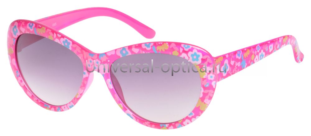 065 солнцезащитные очки дет. Sunny Funny от Торгового дома Универсал || universal-optica.ru
