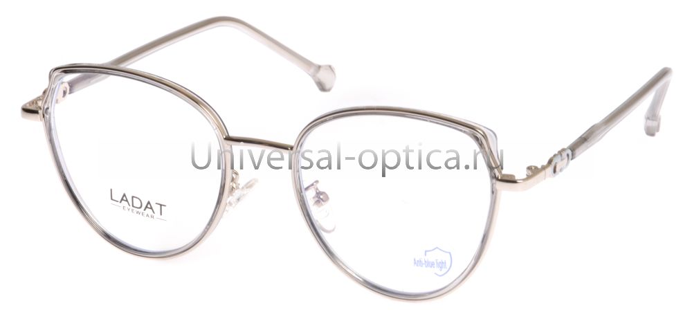 Оправа полимерная LADAT 83021 col. 8 от Торгового дома Универсал || universal-optica.ru