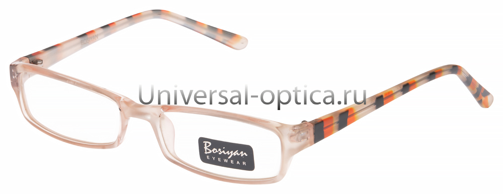 Оправа пл. Bosiyan 8073 col. 11 от Торгового дома Универсал || universal-optica.ru