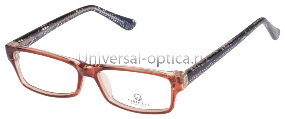 Оправа полимерная Noble cat 9064 col. 570 от Торгового дома Универсал || universal-optica.ru