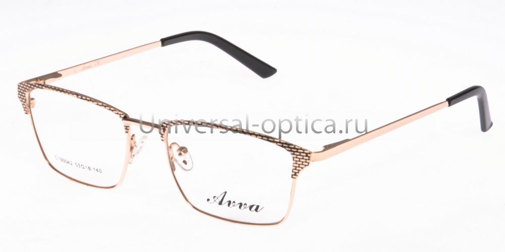 Оправа мет. Avva 190042 col.365 от Торгового дома Универсал || universal-optica.ru