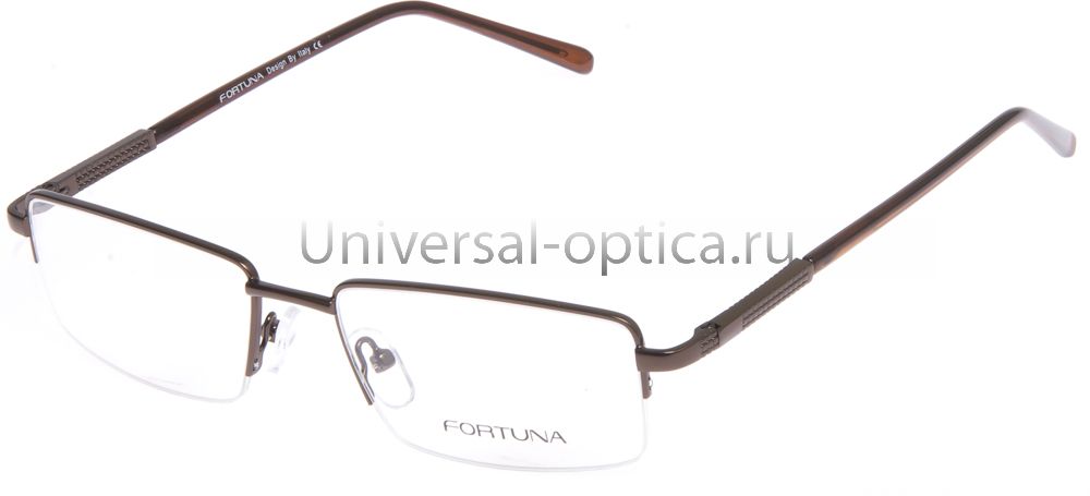 Оправа металлическая Fortuna 0112-f от Торгового дома Универсал || universal-optica.ru
