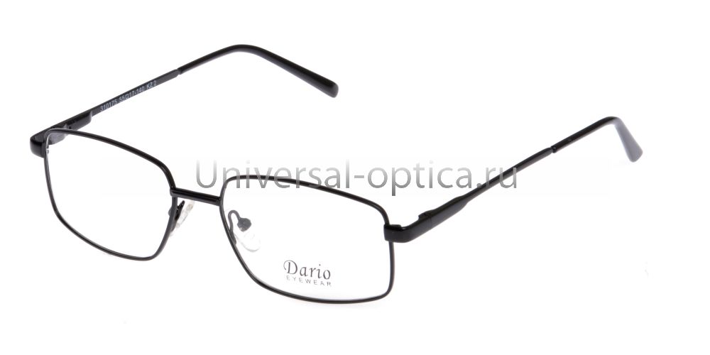 Оправа мет. Dario 310175 col. KZ02 от Торгового дома Универсал || universal-optica.ru