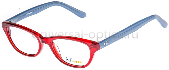 Оправа детская пластиковая AZ Collection AC280  col. 3 от Торгового дома Универсал || universal-optica.ru