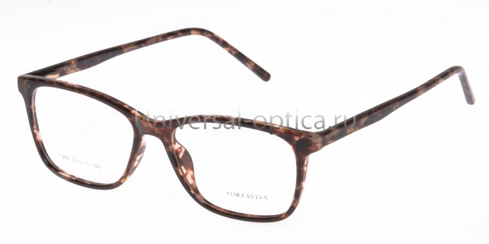 Оправа полимерная Forza Viva 1308 col. 7 от Торгового дома Универсал || universal-optica.ru