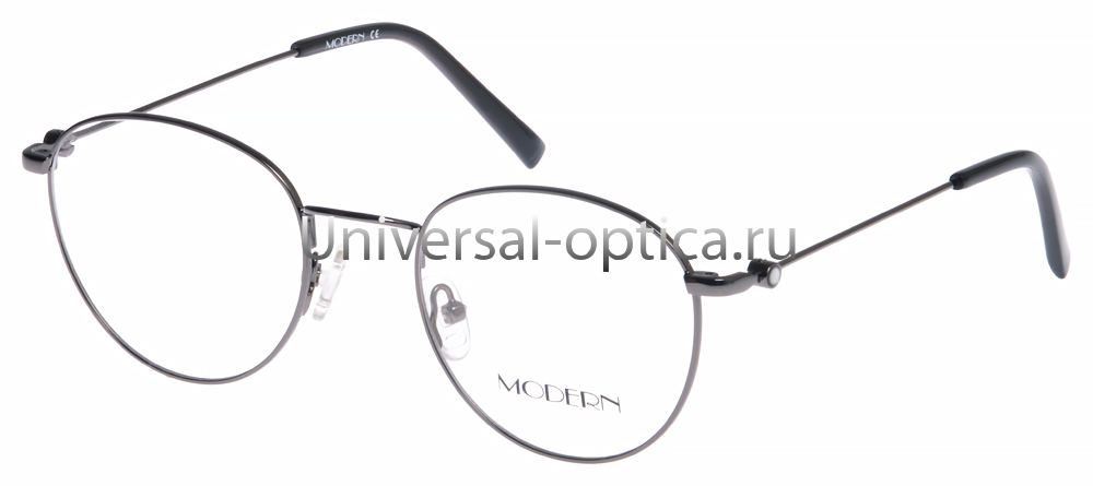 Оправа металлическая Modern 705020 col. 4 от Торгового дома Универсал || universal-optica.ru