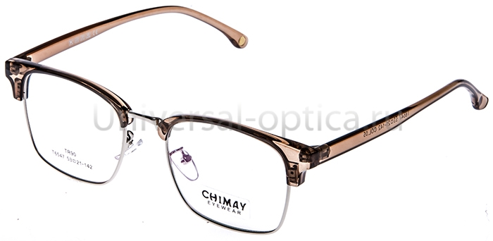 Оправа комбинированная Chimay 6547 col. 5 от Торгового дома Универсал || universal-optica.ru