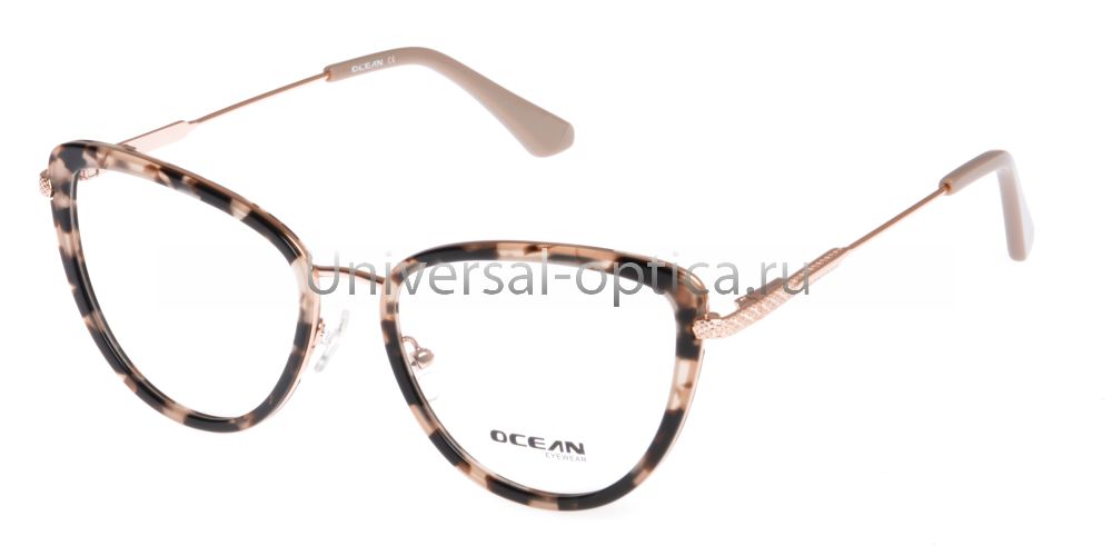 Оправа полимерная Ocean MS8200 col. 2 от Торгового дома Универсал || universal-optica.ru