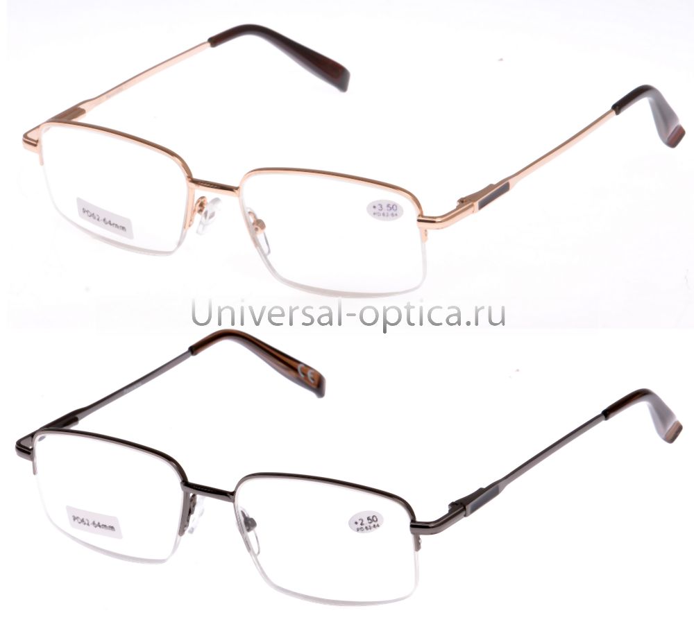 3102-1 (0535-kom) очки корригирующие Panorama от Торгового дома Универсал || universal-optica.ru