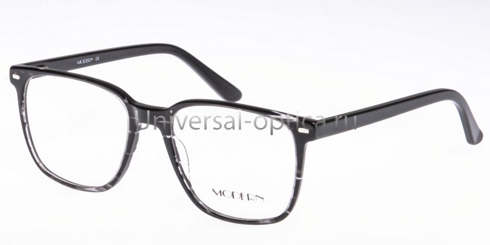 Оправа полимерная Modern A1946 col. 202 от Торгового дома Универсал || universal-optica.ru