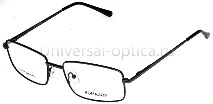 Оправа металлическая ROMANOF 30079 col. 3 от Торгового дома Универсал || universal-optica.ru