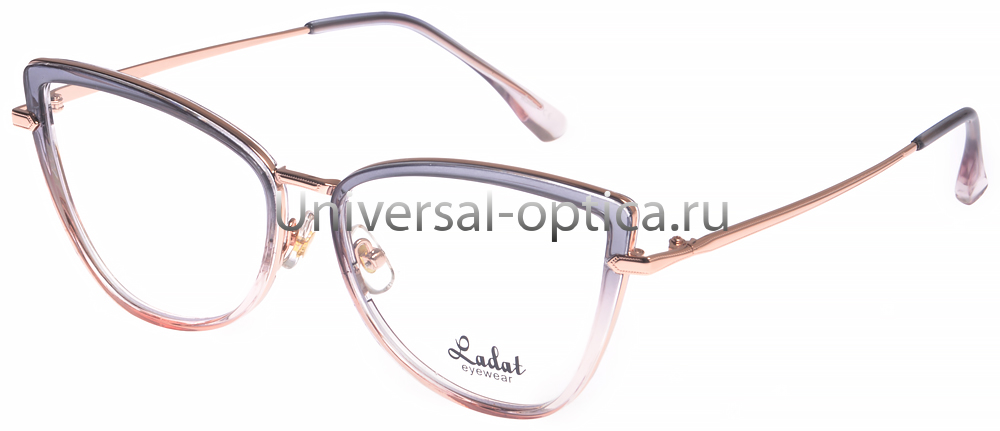 Оправа металлическая LADAT S11886 col. 14 от Торгового дома Универсал || universal-optica.ru