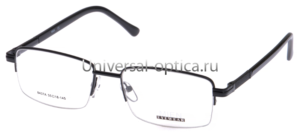 Оправа металлическая Mien 8437A col.7 от Торгового дома Универсал || universal-optica.ru