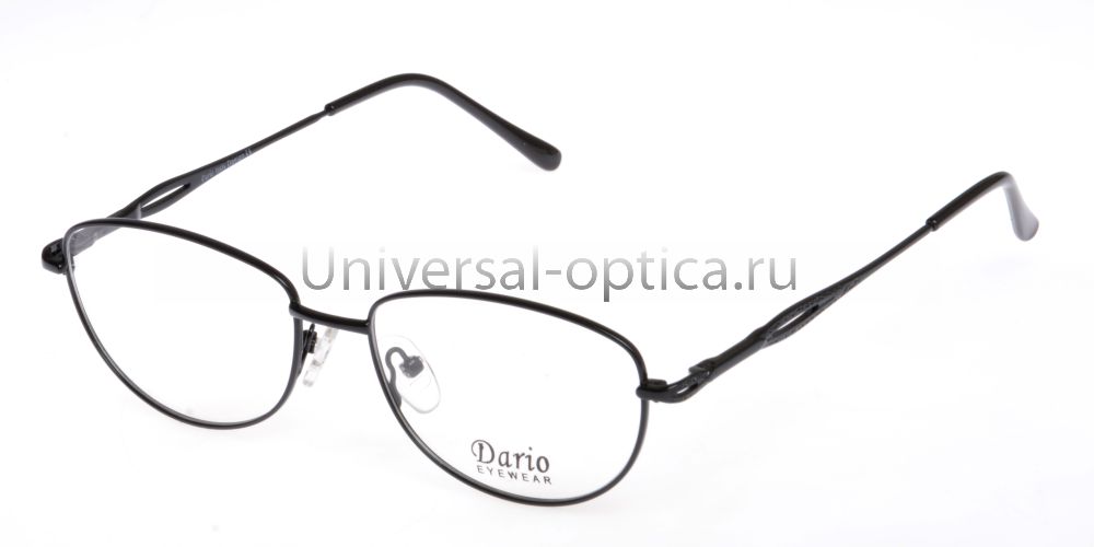 Оправа мет. Dario 310204 col. KZ02 от Торгового дома Универсал || universal-optica.ru