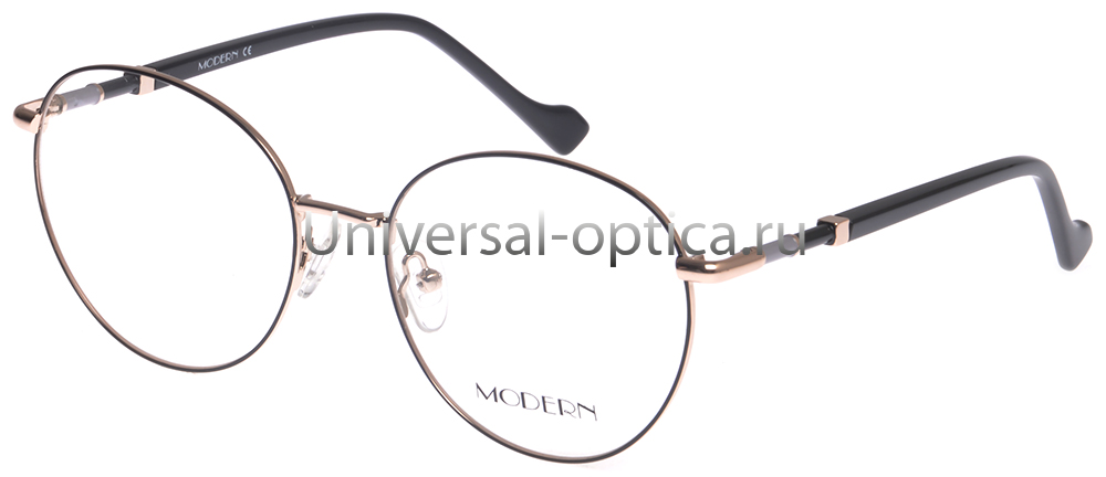 Оправа металлическая Modern CH6143 col. 1 от Торгового дома Универсал || universal-optica.ru