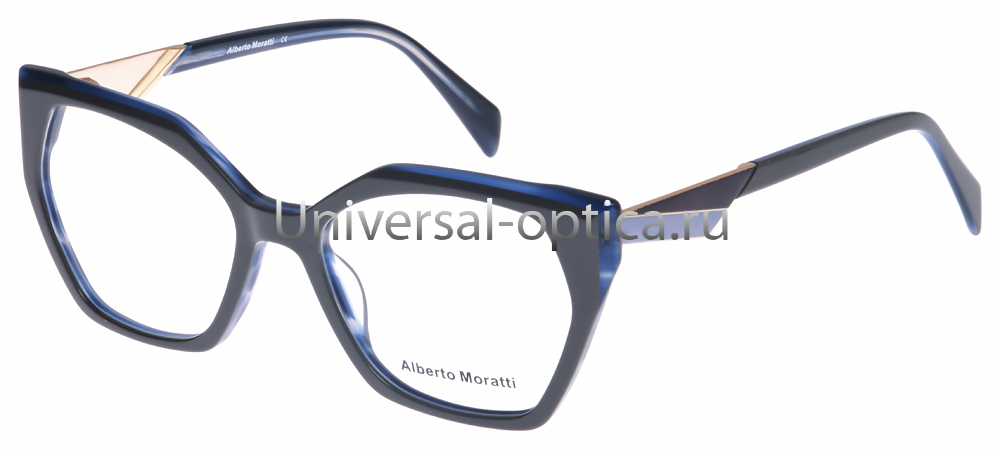 Оправа пл. Alberto Moratti 8026 col. 4 от Торгового дома Универсал || universal-optica.ru