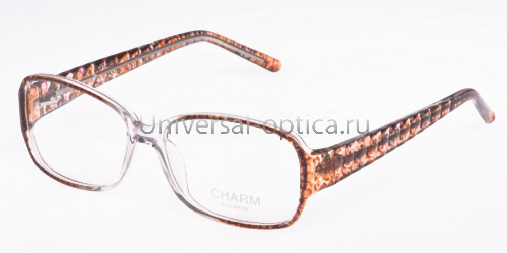 Оправа полимерная Charm 4272 col. B05 от Торгового дома Универсал || universal-optica.ru