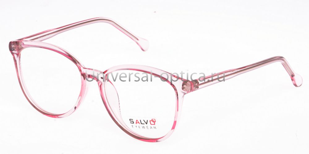Оправа полимерная SALVO 510526 col. DL03 от Торгового дома Универсал || universal-optica.ru