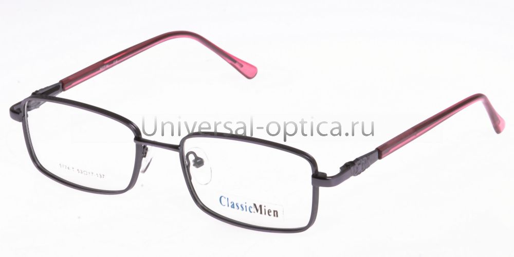 Оправа мет. ClassicMien 5774T col. 60 от Торгового дома Универсал || universal-optica.ru