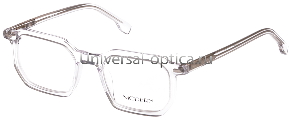 Оправа полимерная Modern OLD25016A col. 4 от Торгового дома Универсал || universal-optica.ru