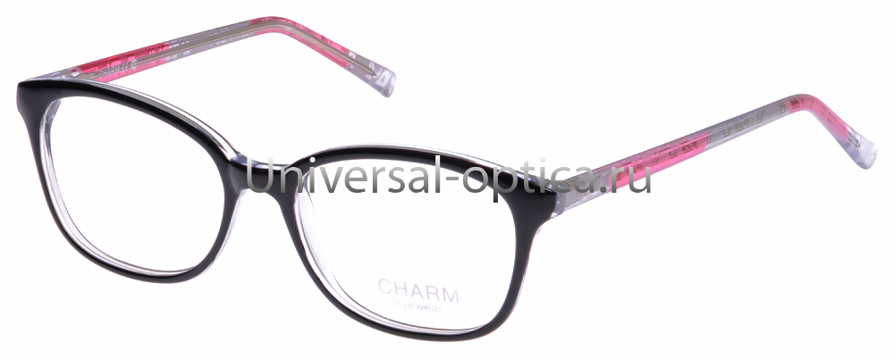 Оправа полимерная Charm 4628 col. 45516 от Торгового дома Универсал || universal-optica.ru