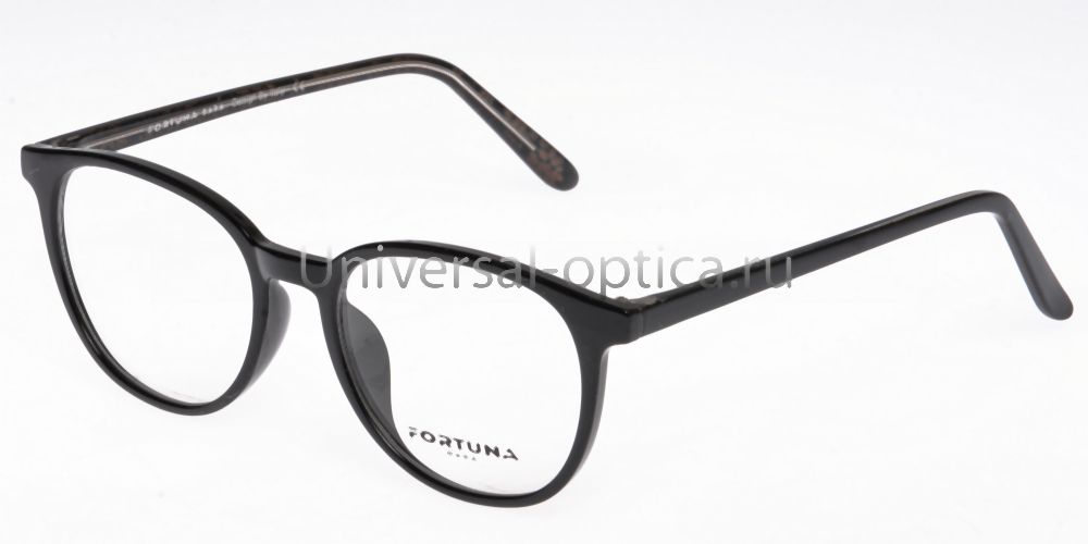 Оправа полимерная FORTUNA RARA 172-F от Торгового дома Универсал || universal-optica.ru