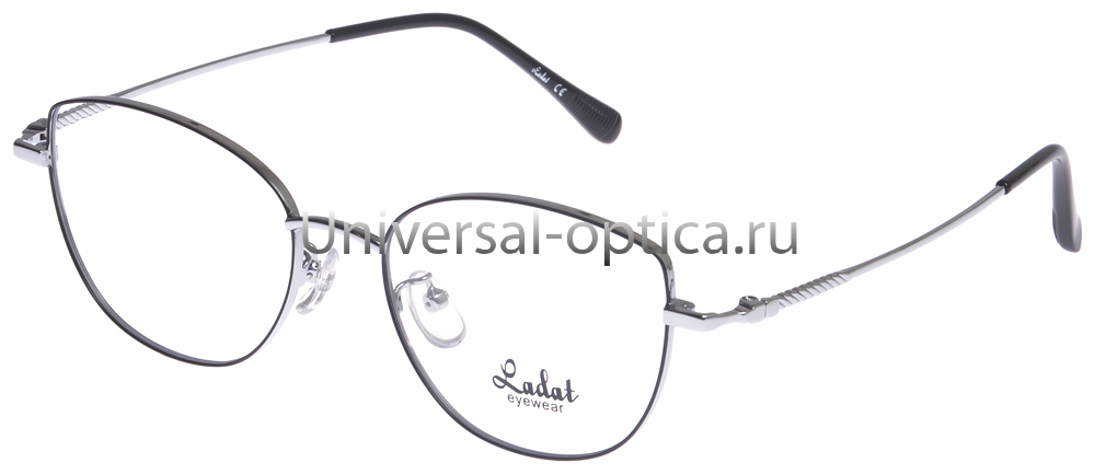 Оправа металлическая LADAT H5575 col. 4 от Торгового дома Универсал || universal-optica.ru