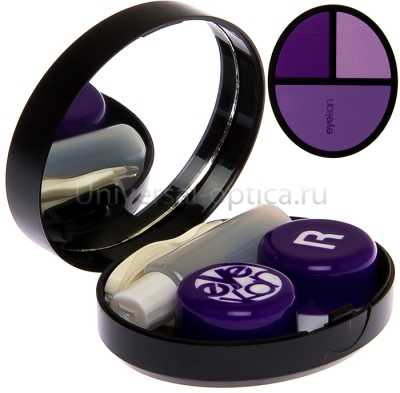 Набор для МКЛ K-1620 дно рифленное от Торгового дома Универсал || universal-optica.ru