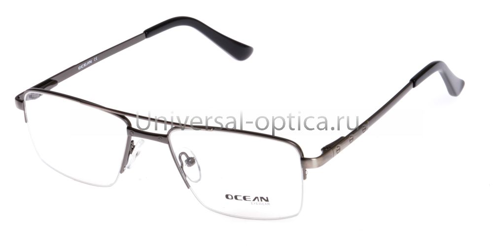 Оправа металлическая Ocean 4818094 col. 3 от Торгового дома Универсал || universal-optica.ru