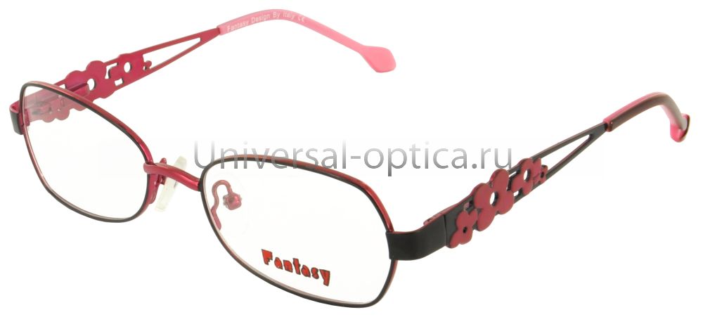 Оправа металлическая Fantasy F-0027 от Торгового дома Универсал || universal-optica.ru