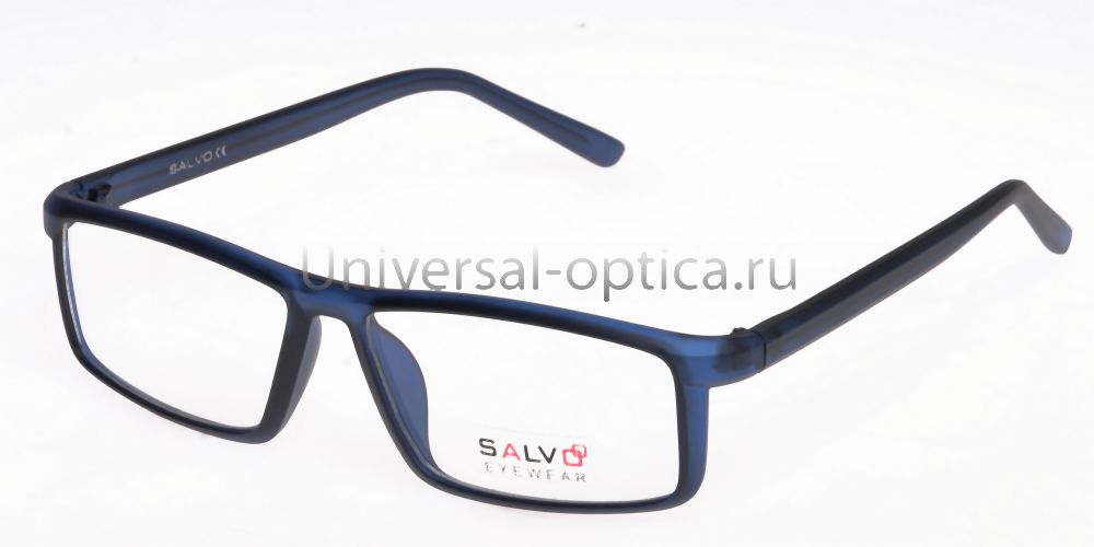 Оправа пл. SALVO 510527 col. DL03 от Торгового дома Универсал || universal-optica.ru