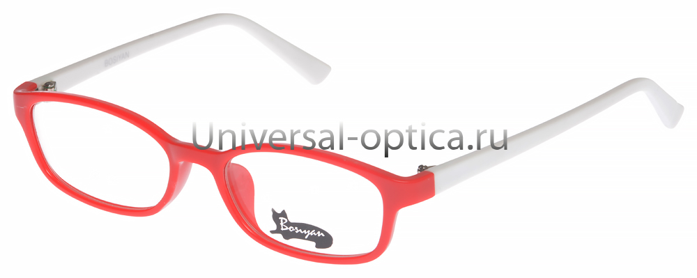Оправа дет. пл. Bosiyan 8335 col.14 от Торгового дома Универсал || universal-optica.ru