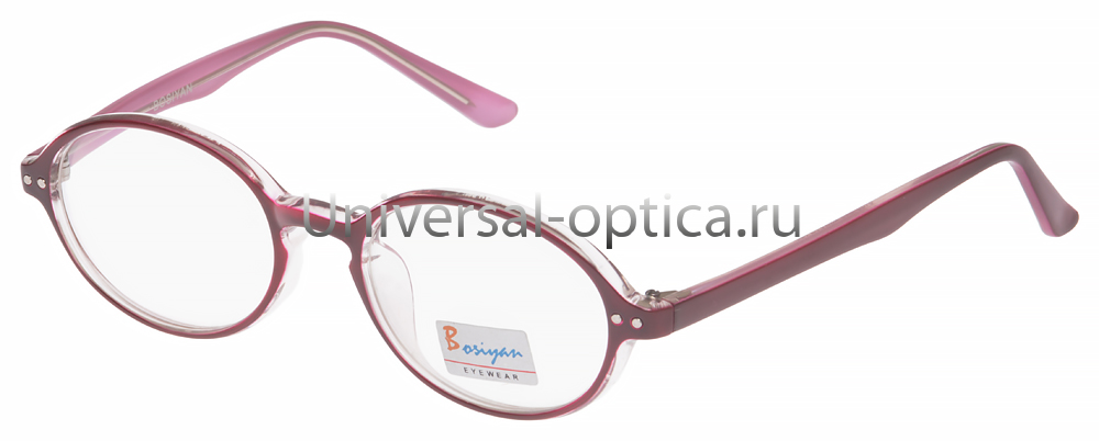 Оправа детская пластиковая Bosiyan 8183 col. 13 от Торгового дома Универсал || universal-optica.ru
