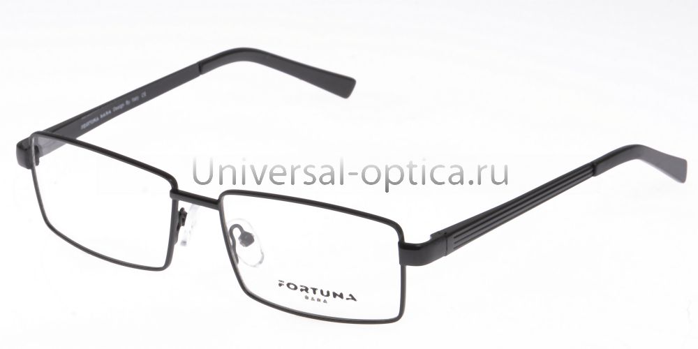 Оправа мет. FORTUNA RARA F0148 от Торгового дома Универсал || universal-optica.ru