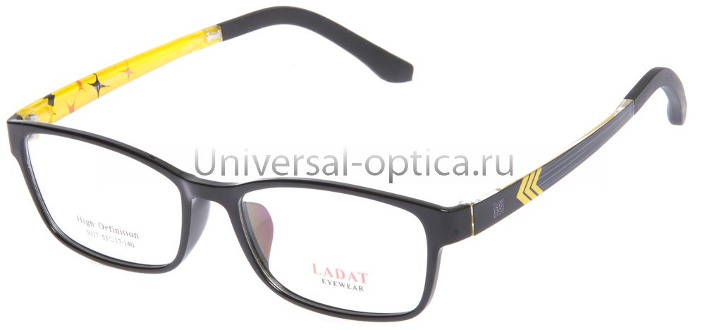 Оправа полимерная LADAT 3017 col. 70 от Торгового дома Универсал || universal-optica.ru