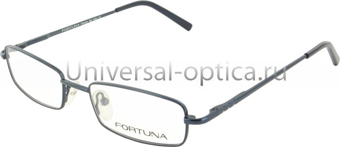 Оправа мет. Fortuna 0015-f от Торгового дома Универсал || universal-optica.ru