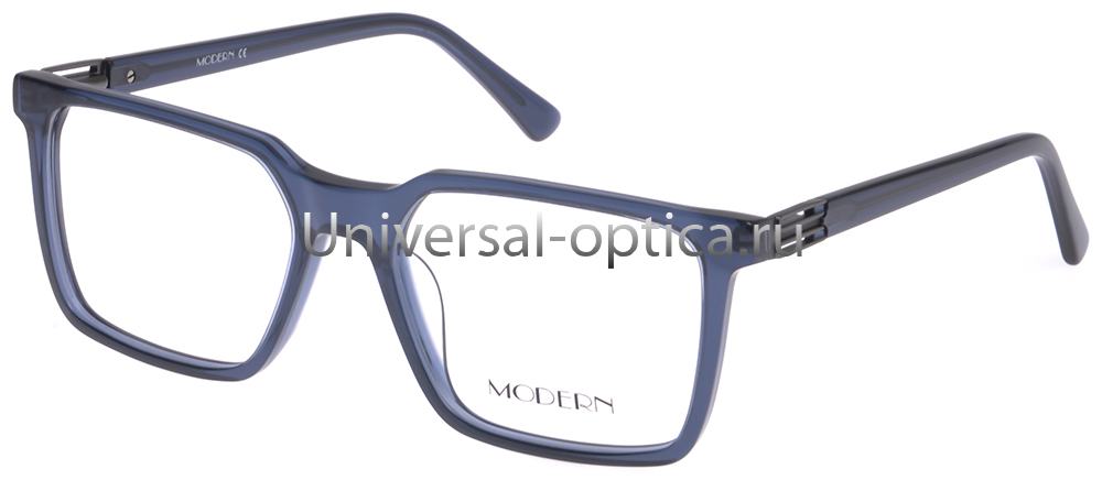 Оправа полимерная Modern OLD2509A col. 4 от Торгового дома Универсал || universal-optica.ru