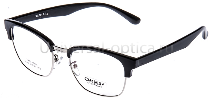 Оправа комбинированная Chimay 9095 col. 7 от Торгового дома Универсал || universal-optica.ru