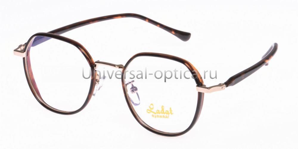 Оправа полимерная LADAT 2208 col.29 от Торгового дома Универсал || universal-optica.ru
