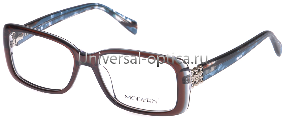 Оправа полимерная Modern LE2004 col. 2 от Торгового дома Универсал || universal-optica.ru