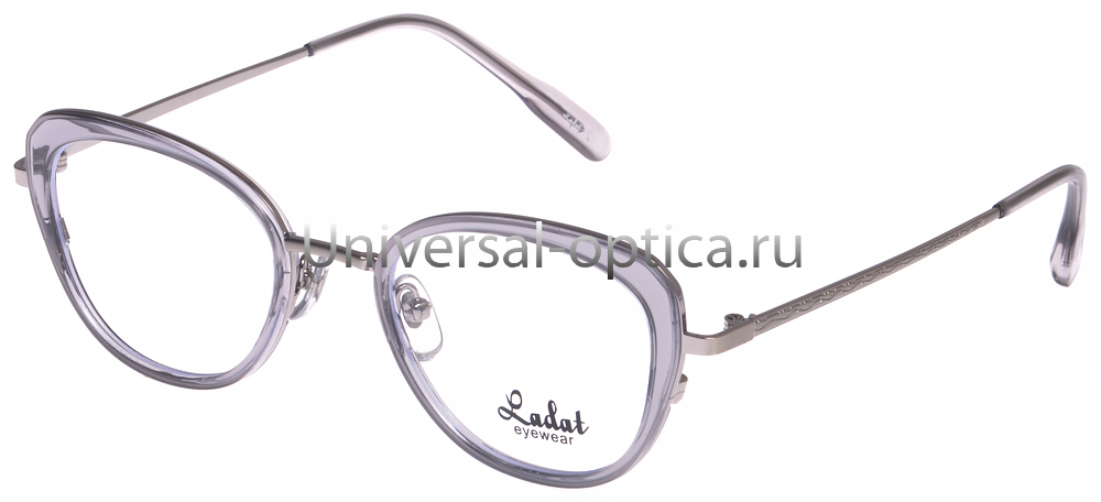 Оправа металлическая LADAT S11802 col. 6 от Торгового дома Универсал || universal-optica.ru