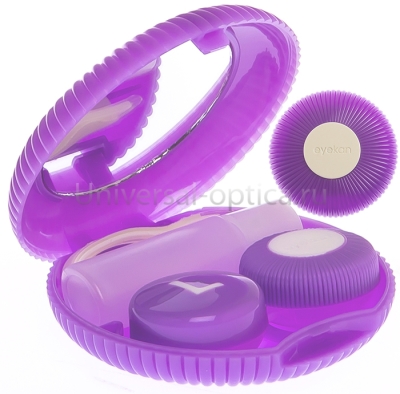 Набор для МКЛ K-1602 дно рифленное от Торгового дома Универсал || universal-optica.ru