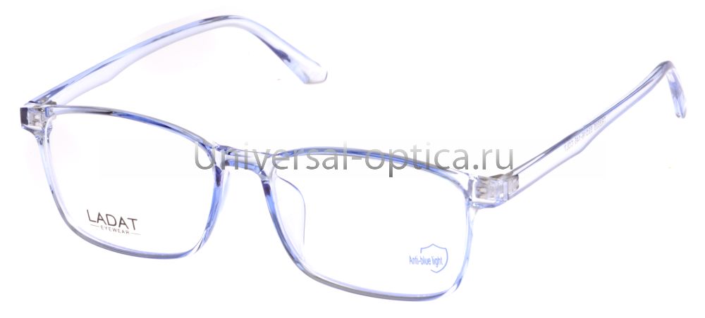 Оправа полимерная LADAT 8505 col. 7 от Торгового дома Универсал || universal-optica.ru