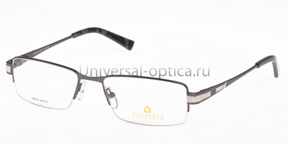 Оправа металлическая Votiodis-2 VO019 col. 2 от Торгового дома Универсал || universal-optica.ru