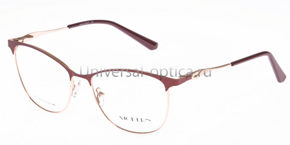 Оправа металлическая Modern AS1108 col. 2 от Торгового дома Универсал || universal-optica.ru