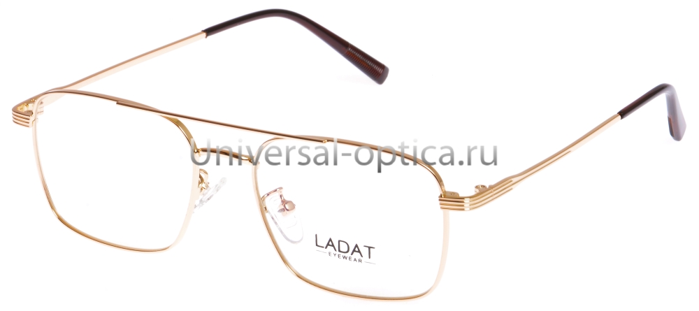 Оправа мет. LADAT 35098 col. 5 от Торгового дома Универсал || universal-optica.ru