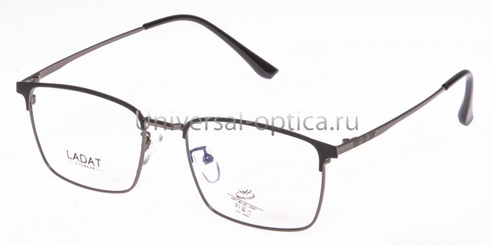 Оправа металлическая LADAT 65057 col.3 от Торгового дома Универсал || universal-optica.ru