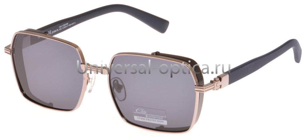 23784-PL солнцезащитные очки Elite от Торгового дома Универсал || universal-optica.ru
